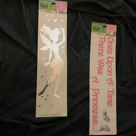 Multiple wall decals - Picture 4 of 8